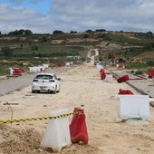 Las obras del Parque Tecnológico cogen velocidad de crucero