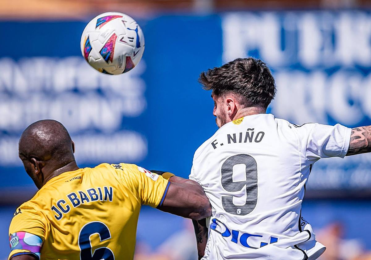 El Burgos CF despide la temporada con empate