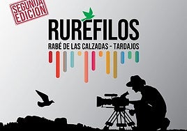 Cine, música y mundo rural se reúnen en la segunda edición de Ruréfilos en Burgos