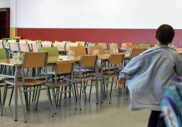 Aranda y Medina de Pomar, las zonas de Burgos con más calor en las aulas