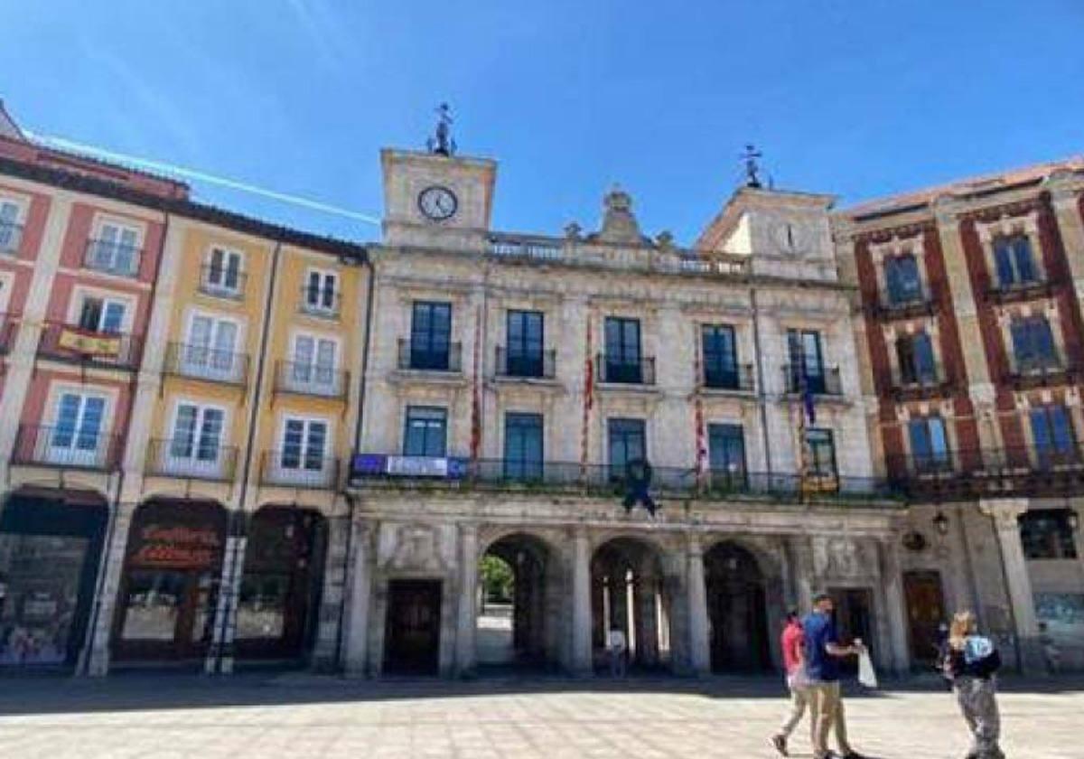 El Ayuntamiento de Burgos incorpora bicicletas eléctricas a su servicio de préstamo