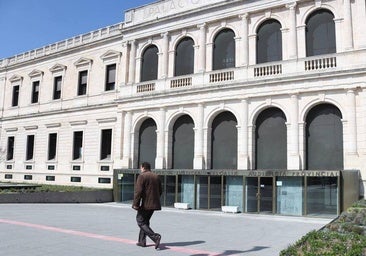 Condenan a dos años y medio de cárcel a un varón por abuso sexual a una menor de 14