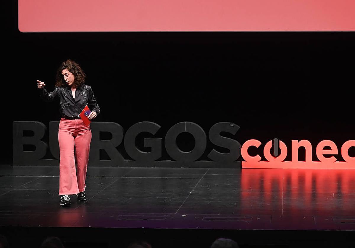 Así ha sido la gala del X aniversario de BURGOSconecta