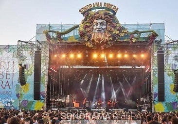 Sonorama abre el plazo para aspirar a ser el Talento Ribera