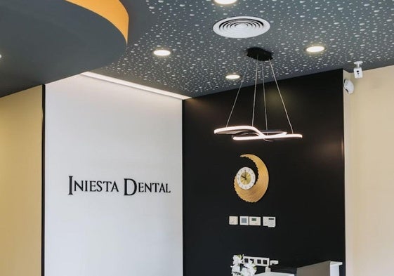 BIENVENIDOS A INIESTA DENTAL: Bienvenidos a la Odontología Cómoda