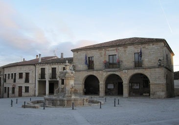 La falta de vivienda de alquiler frena la llegada de familias a los pueblos de Burgos