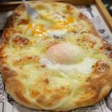 La mejor pizza de Castilla y León es de Burgos