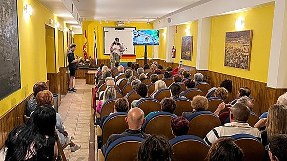 Medina lanza un vídeo en defensa de los derechos del colectivo LGTBIQ+