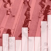 Así será Burgos en 2039: más ancianos, más longevos y más población extranjera