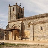 Ofrecen gestionar una tienda rural por 42 euros al mes en Burgos