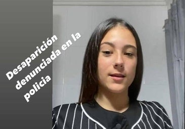 Buscan a una menor de 15 años desaparecida en Burgos desde el miércoles