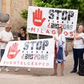 La DO Ribera del Duero se posiciona contra las plantas de biogás y las macrogranjas