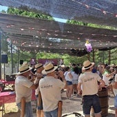 Fuentenebro celebra este sábado la II Feria de la Uva