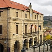 Medina de Pomar destina 160.000 euros a la mejora del asfaltado de sus calles