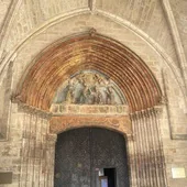 La magia que encierra la iglesia de la Real y Antigua de Gamonal