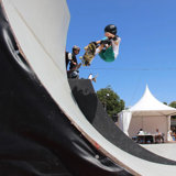 El burgalés Alan Sardiña campeón SUB10 de Skateboarding