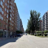 La espina dorsal de Burgos que une Gamonal y Capiscol