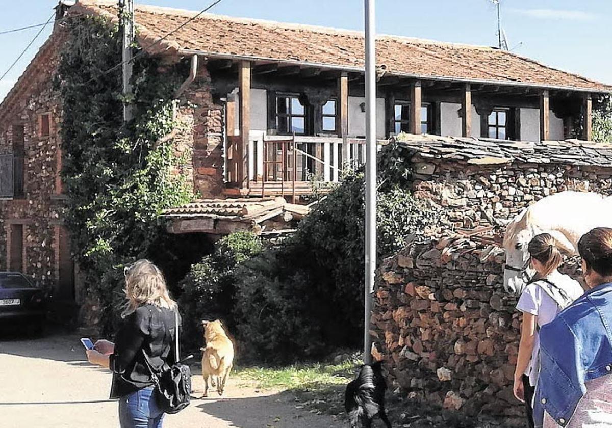 Vivienda, empleo y conectividad: ejes de trabajo de las diputaciones para impulsar el medio rural