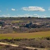 El taxi gratis a Burgos se afianza en Modúbar y repetirá al curso que viene