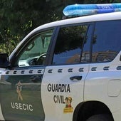 Muere un joven de Aranda de Duero en un accidente en San Esteban de Gormaz