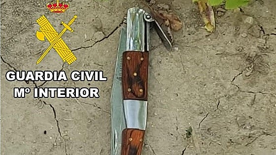Detenido por el apuñalamiento de dos jóvenes en Cadiñanos