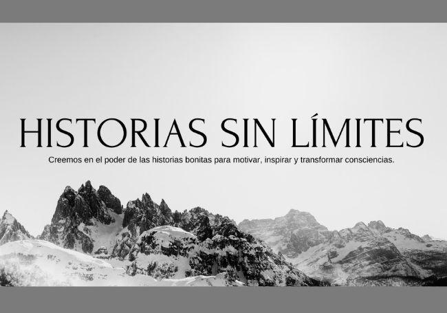 Historias sin Límites