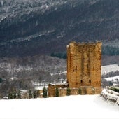 El castillo mejor conservado de Castilla y León está en Burgos y busca comprador