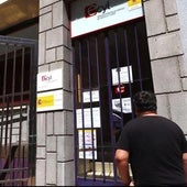 El paro rompe su tendencia y sube un 1,41% en Burgos en julio