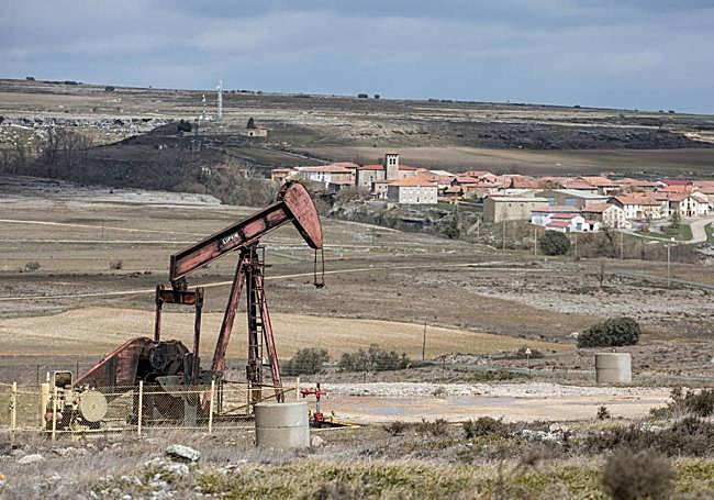 El descubrimiento de petróleo en 1964 marcó un antes y un después para la región.