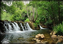 Sargentes de la Lora ofrece un entorno natural excepcional.