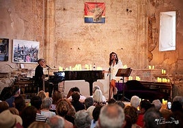 El Geo Fest está llenando de actividad Las Loras.