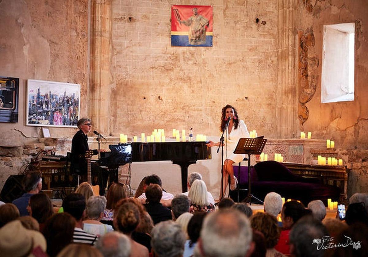 El Geo Fest continúa este fin de semana con música y teatro