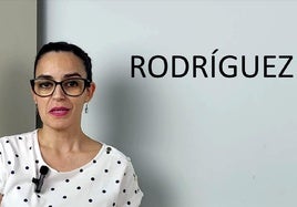 Origen y significado del apellido Rodríguez