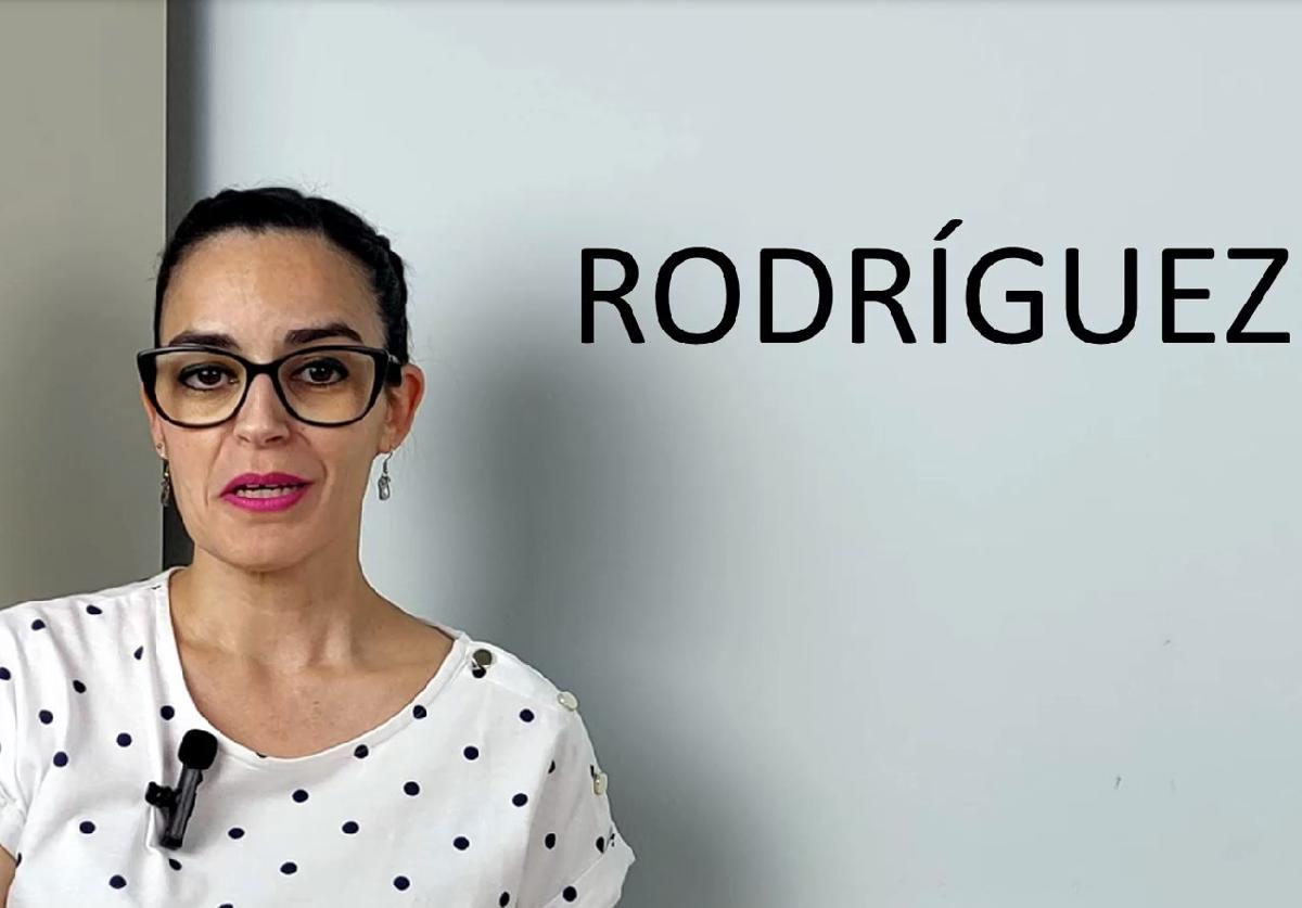 Origen y significado del apellido Rodríguez