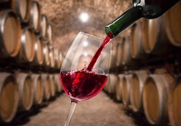 Estas son las dos bodegas de Burgos premiadas por su calidad y trayectoria