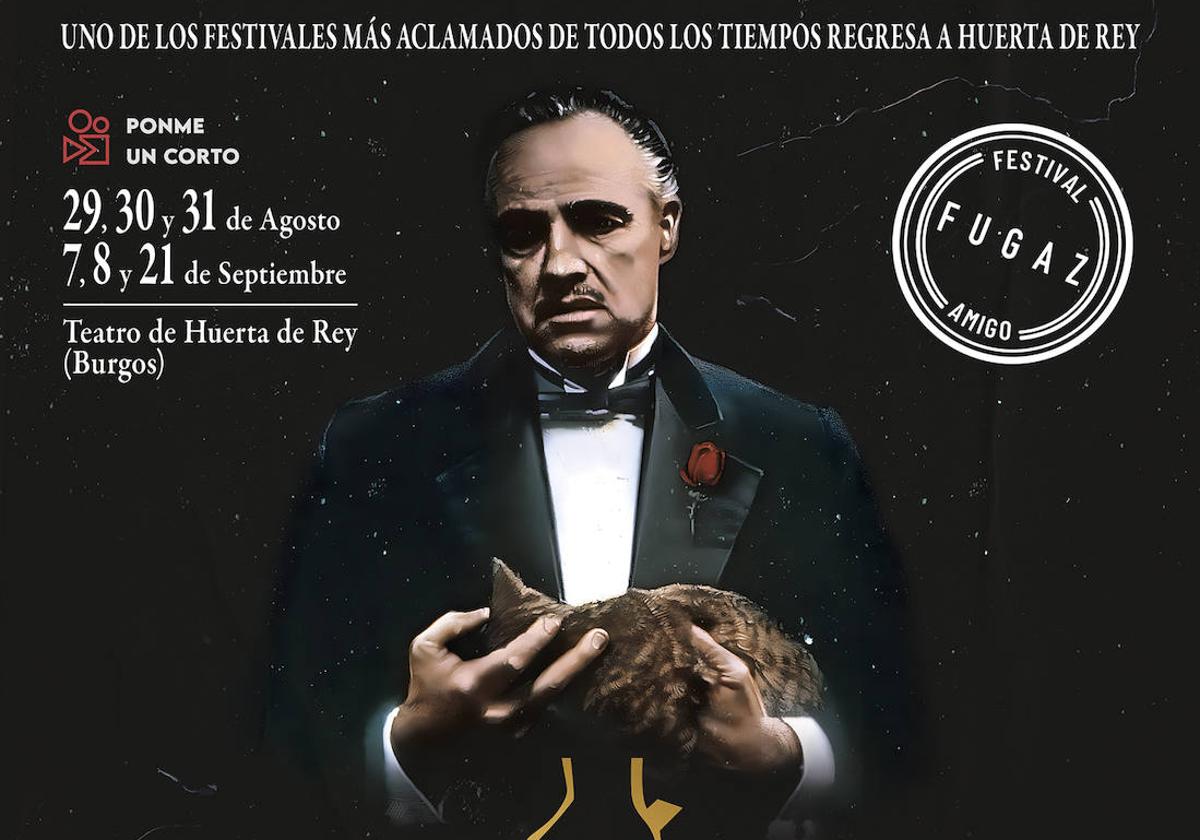 Huerta de Rey acoge su IV Festival de Cine Ponme un Corto