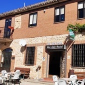 Un pueblo de Burgos vuelve a ofrecer su bar con casa por 12 euros al mes