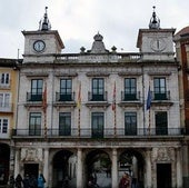 El Ayuntamiento de Burgos quiere un organigrama común para unificar el Personal