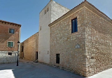 Patrimonio Nacional restaurará San Amaro, Hospital del Rey y la plaza del Sobrado