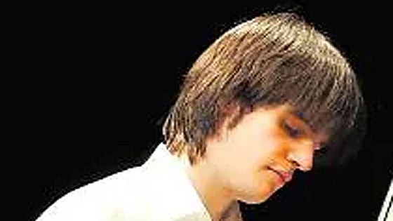 El ciclo Música callada propone encuentros con el pianista Carlos Goicoechea
