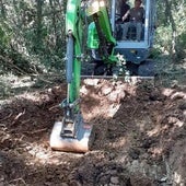 El Ayuntamiento autoriza las labores de búsqueda de una fosa común en la Cartuja