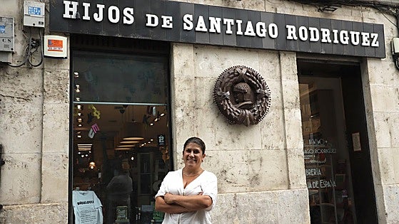 Los 175 años de la librería más antigua de España se celebran en Burgos