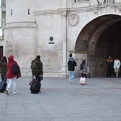 Burgos incorporará sensores de zonas saturadas y conteo de personas para analizar el turismo