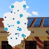 47 pueblos de Burgos reciben 500.000 euros para mejoras energéticas