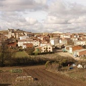 Gestionar un bar en un pueblo de Burgos: 100 euros mensuales y agua gratis