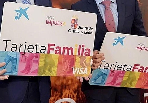 La Junta ha concedido 3.800 bonos nacimiento por importe de 6,3 millones en 2024