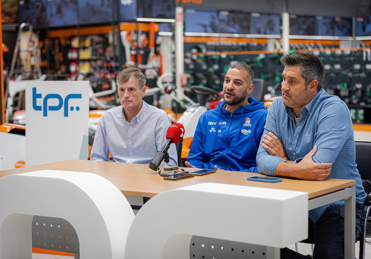 Previa del San Pablo Burgos antes del derbi burgalés.