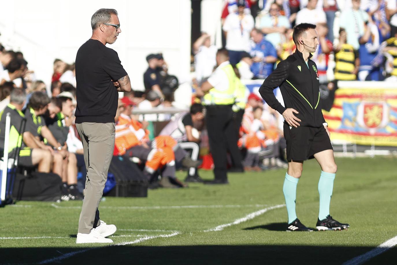 Triunfo sobre la bocina del Burgos CF