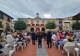 Las fiestas Patronales han contado con una variada programación