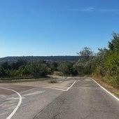 El proyecto del nuevo acceso peatonal a Cortes se queda desierto